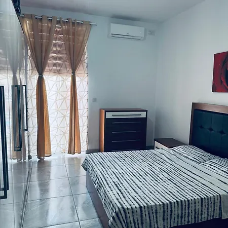 Διαμέρισμα Private In