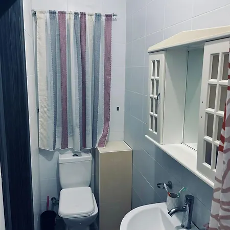 Apartament Private In *